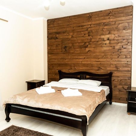 Отель Wood House Пилипец Экстерьер фото