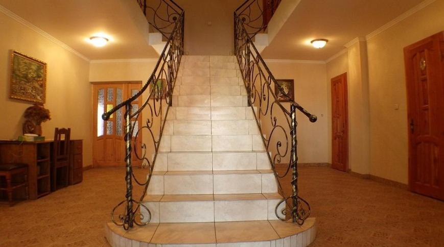 Отель Wood House Пилипец Экстерьер фото