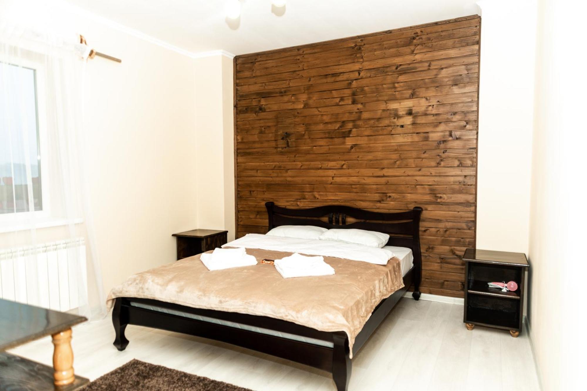 Отель Wood House Пилипец Экстерьер фото