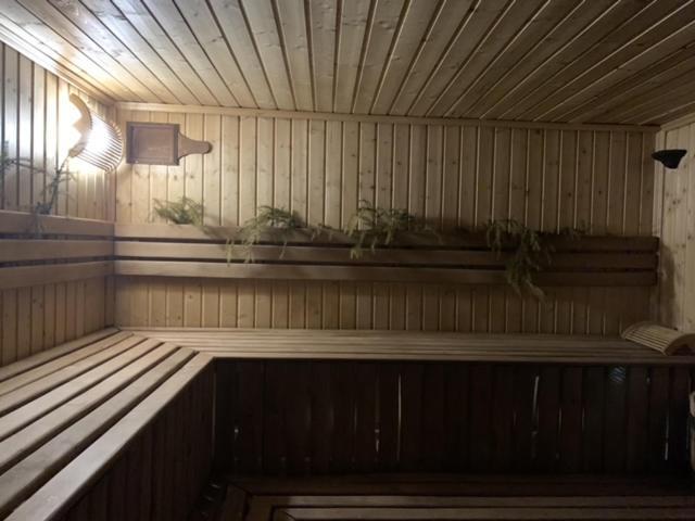 Отель Wood House Пилипец Экстерьер фото